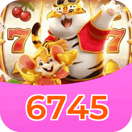 Tabela RTP dos jogos de cassino da 6745