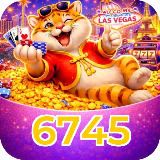 Principais provedores de slots da 6745 - NetEnt, Pragmatic Play, Play'n GO
